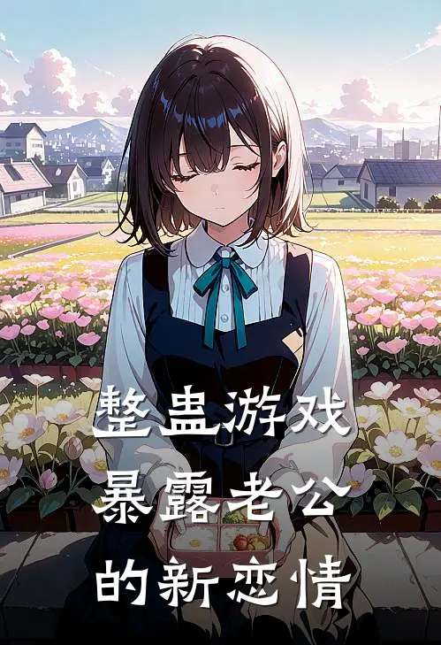 整蛊游戏，暴露老公的新恋情