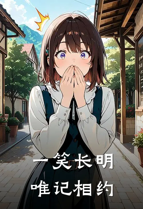 一笑长明，唯记相约