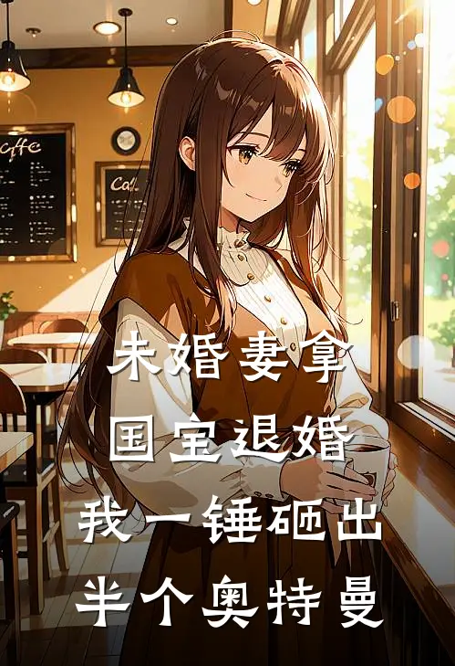未婚妻拿国宝退婚，我一锤砸出半个奥特曼