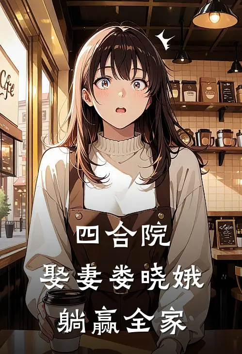 四合院：娶妻娄晓娥躺赢全家