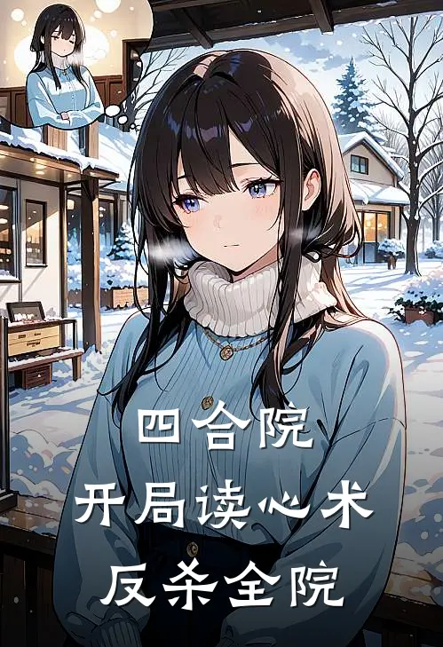 四合院：开局读心术，反杀全院