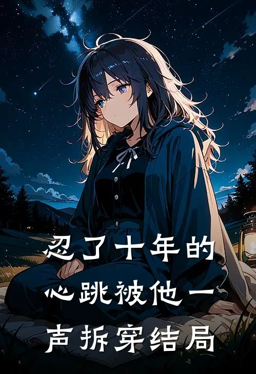 忍了十年的心跳被他一声拆穿结局
