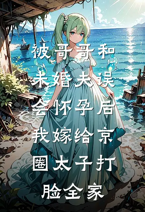 被哥哥和未婚夫误会怀孕后，我嫁给京圈太子打脸全家