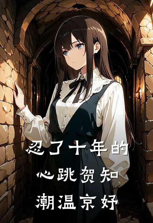 忍了十年的心跳贺知潮温京妤