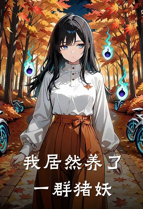 我居然养了一群猪妖