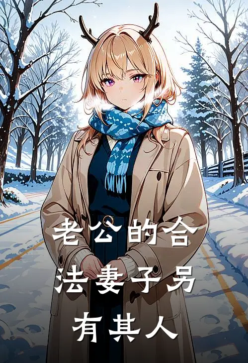 老公的合法妻子另有其人