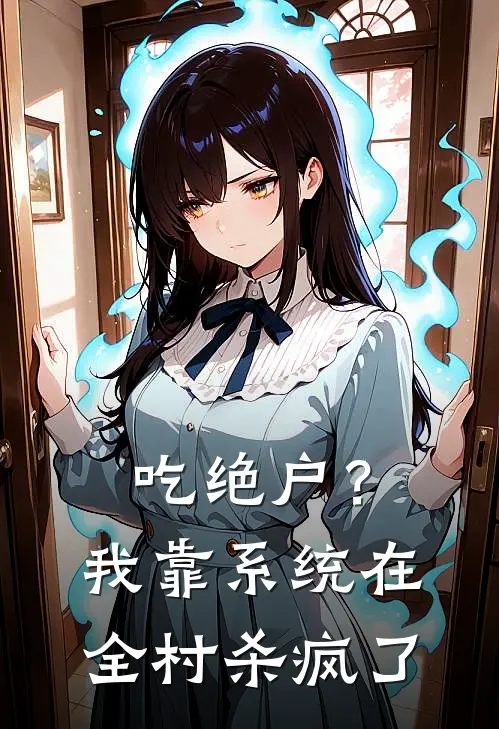 吃绝户？我靠系统在全村杀疯了