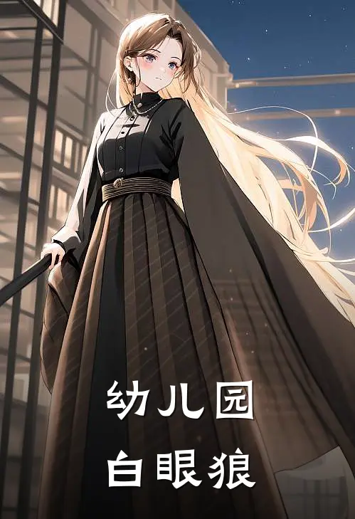 幼儿园白眼狼
