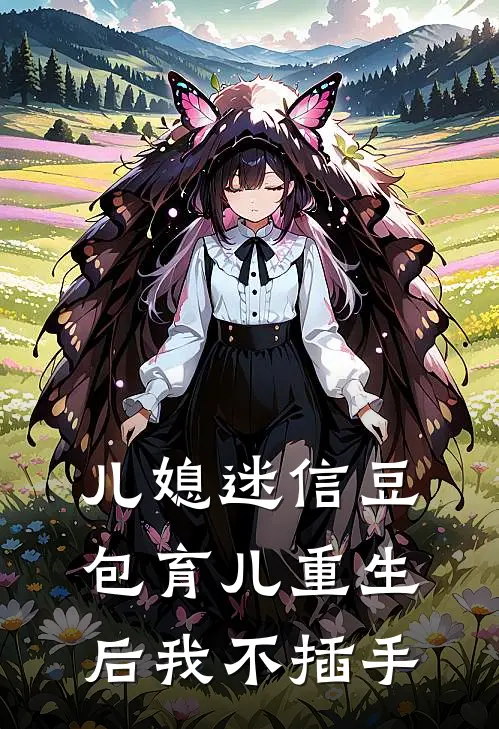 儿媳迷信豆包育儿重生后我不插手
