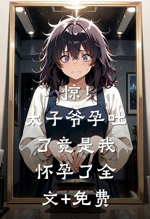 惊！太子爷孕吐了，竟是我怀孕了全文+免费