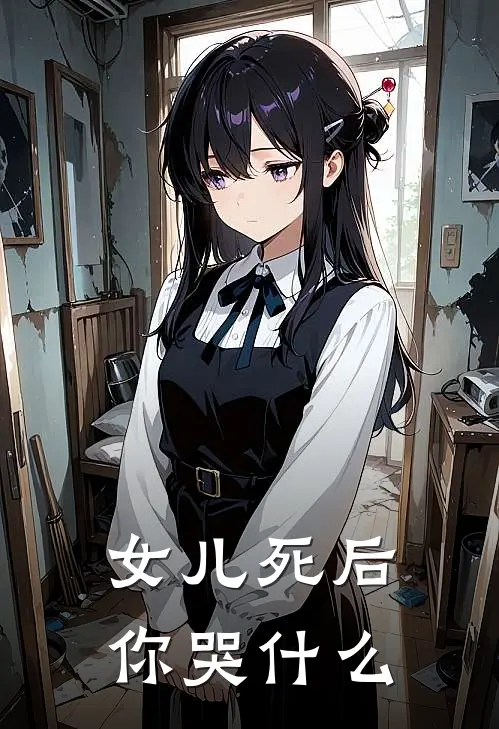 女儿死后，你哭什么