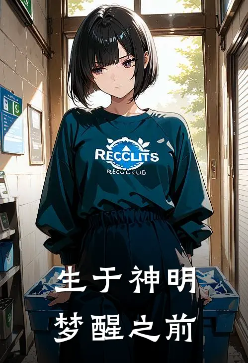生于神明梦醒之前