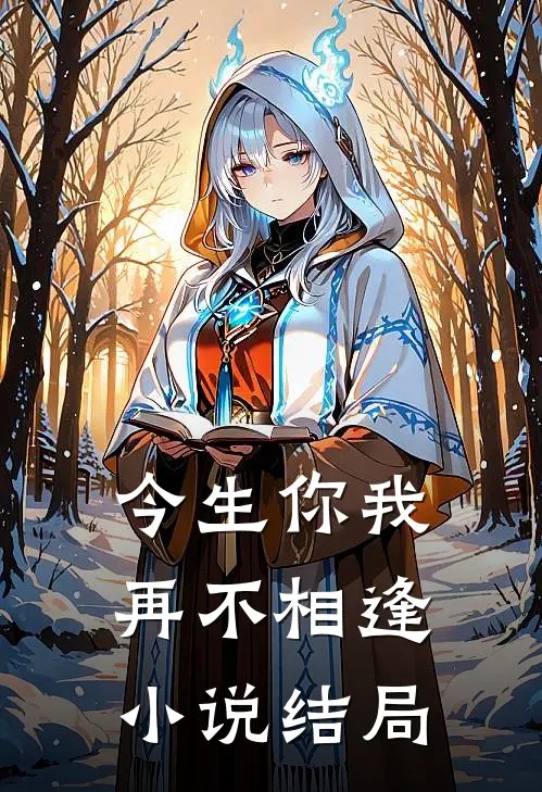 今生你我，再不相逢小说结局