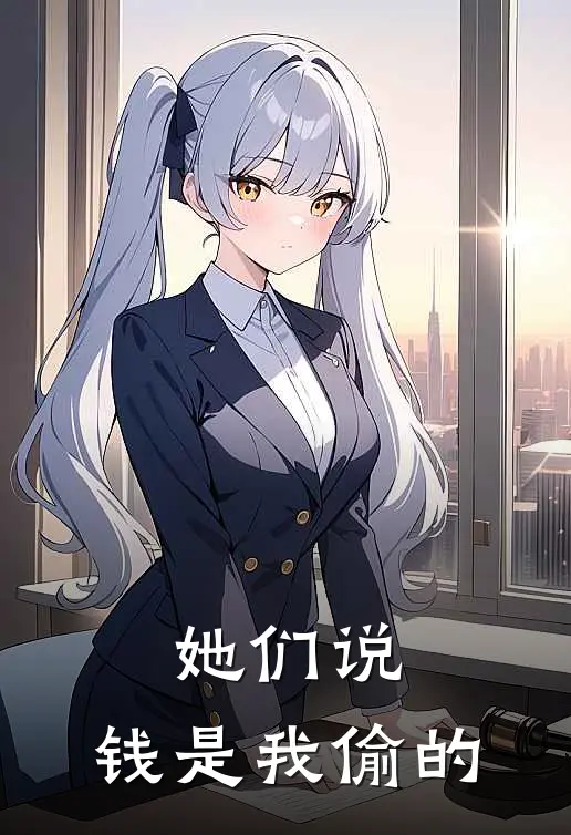 她们说，钱是我偷的