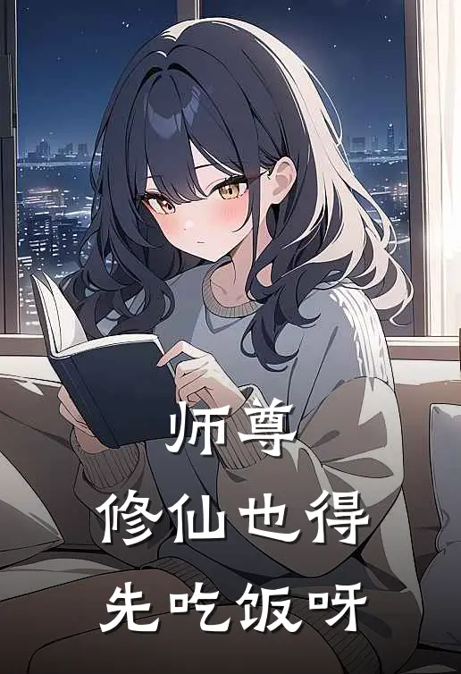师尊，修仙也得先吃饭呀