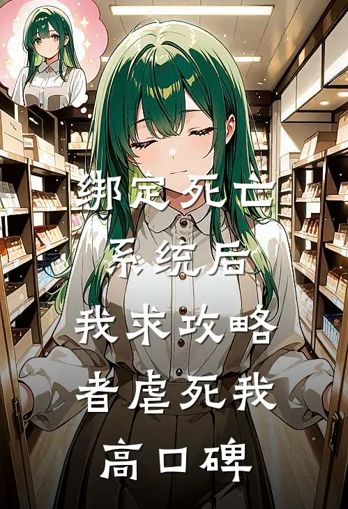 绑定死亡系统后，我求攻略者虐死我高口碑