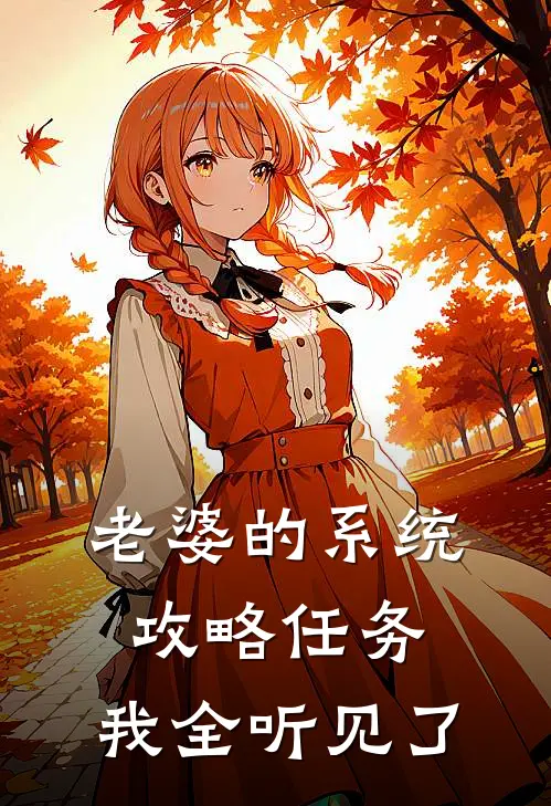老婆的系统攻略任务，我全听见了