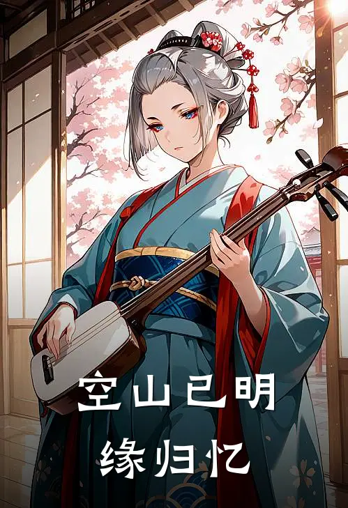 空山已明缘归忆