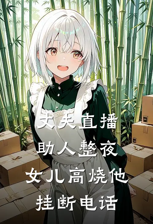 丈夫直播助人整夜，女儿高烧他挂断电话