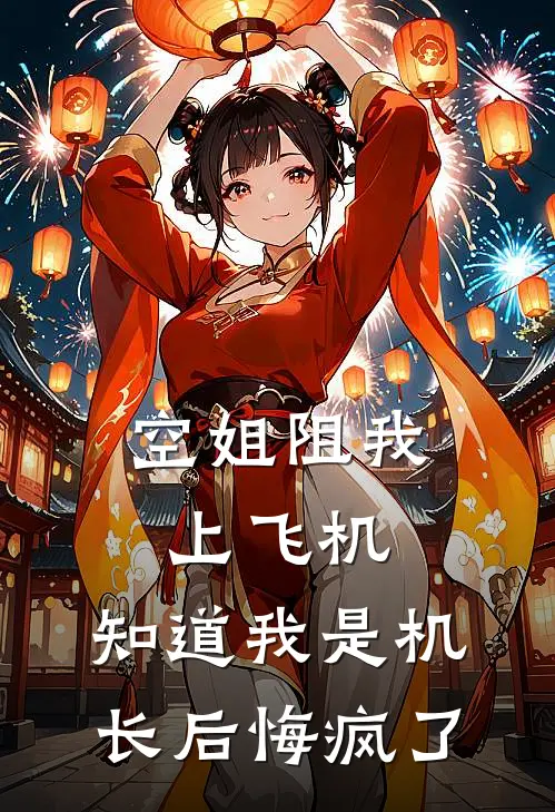 空姐阻我上飞机，知道我是机长后悔疯了