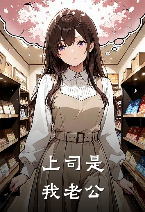 上司是我老公