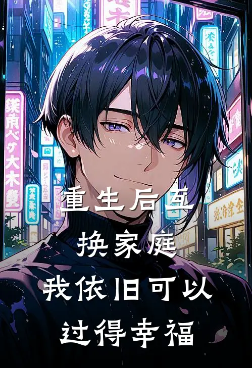 重生后互换家庭,我依旧可以过得幸福