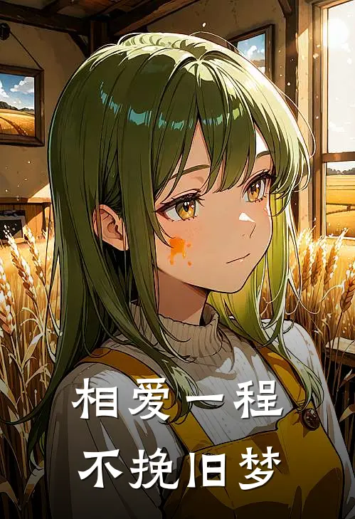 相爱一程，不挽旧梦