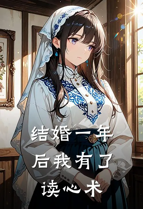 结婚一年后我有了读心术