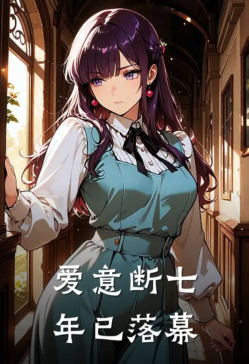 爱意断七年已落幕