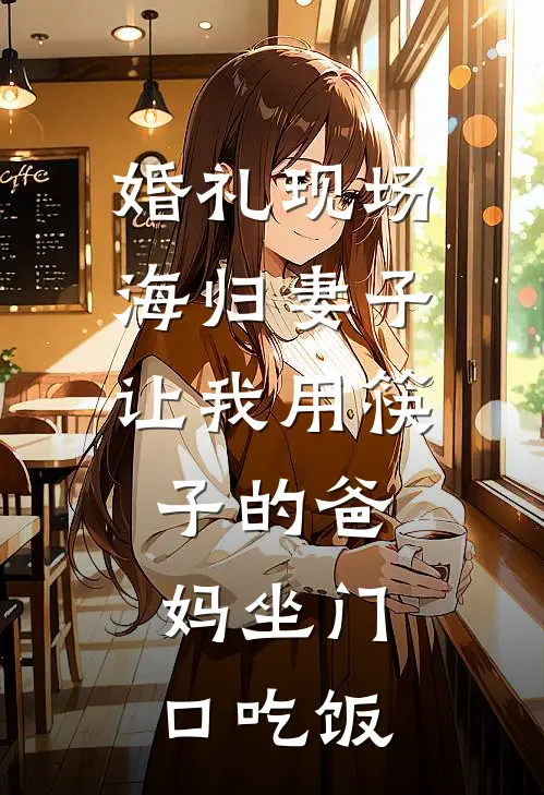 婚礼现场，海归妻子让我用筷子的爸妈坐门口吃饭