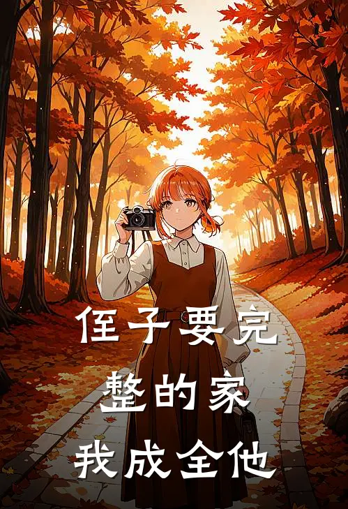 侄子要完整的家，我成全他