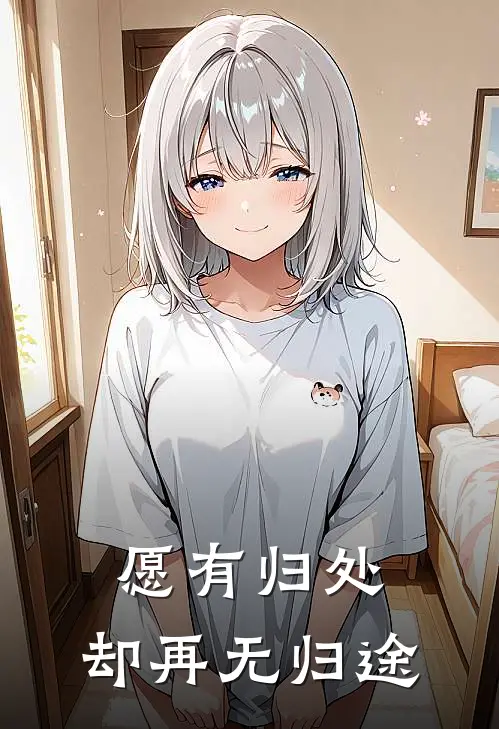 愿有归处，却再无归途