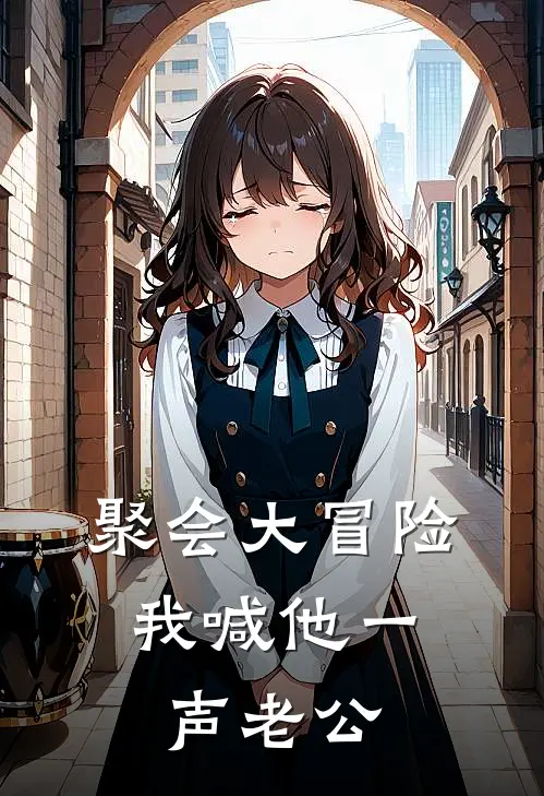聚会大冒险，我喊他一声老公