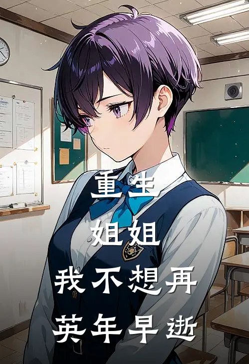 重生：姐姐，我不想再英年早逝