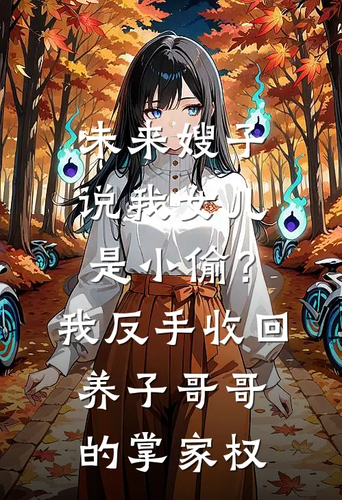 未来嫂子说我女儿是小偷？我反手收回养子哥哥的掌家权