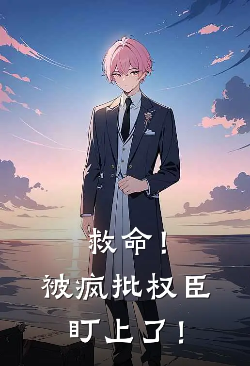 救命！被疯批权臣盯上了！