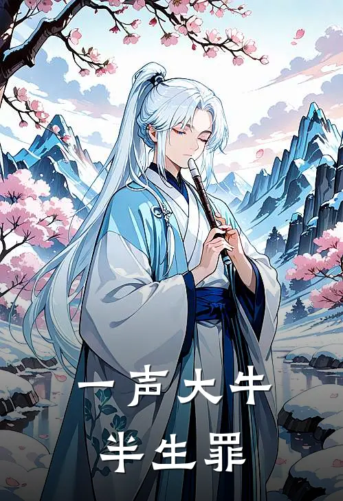 一声大牛半生罪
