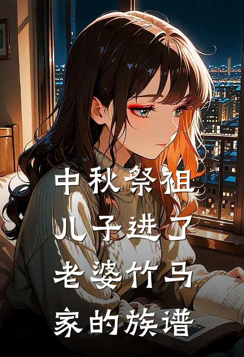 中秋祭祖，儿子进了老婆竹马家的族谱