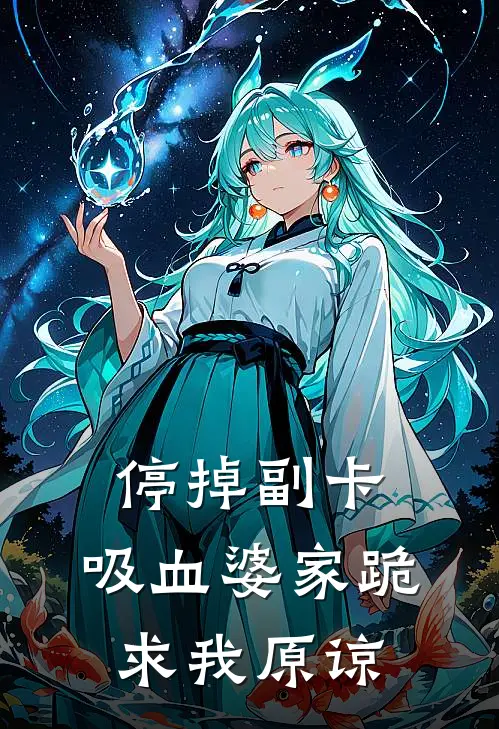 停掉副卡，吸血婆家跪求我原谅
