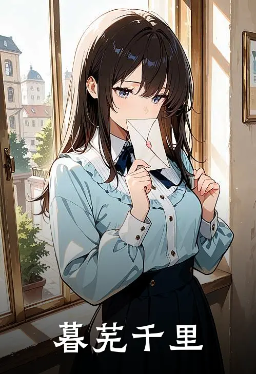暮芜千里