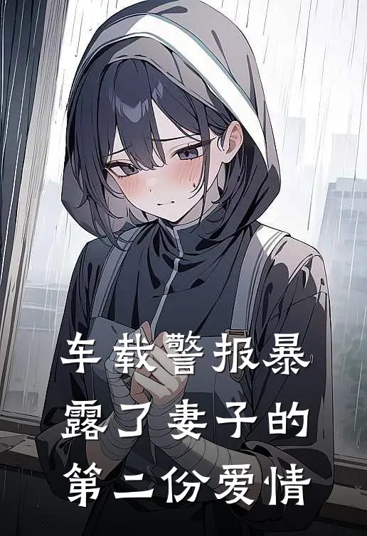 车载警报暴露了妻子的第二份爱情
