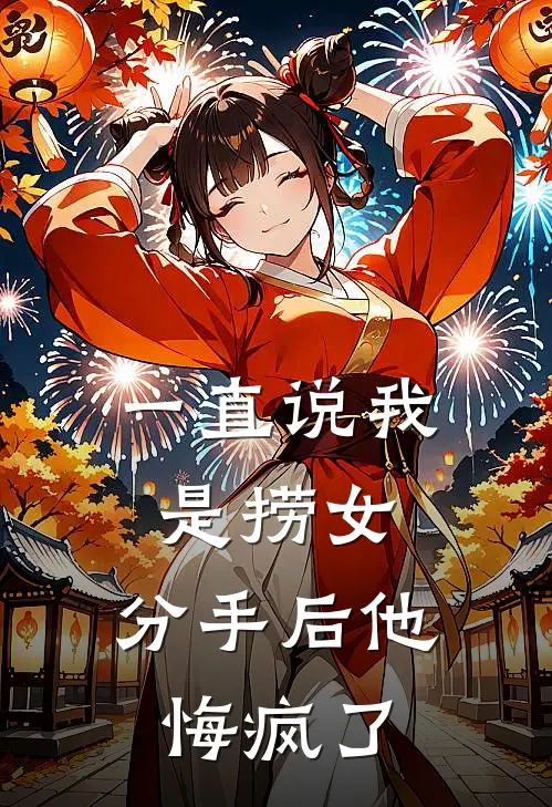 一直说我是捞女，分手后他悔疯了