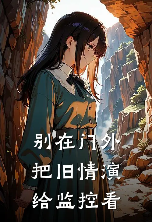 别在门外把旧情演给监控看