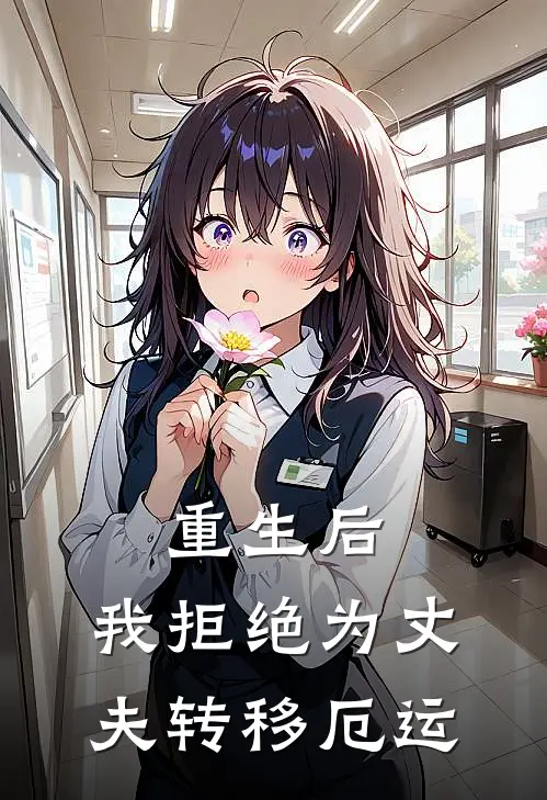 重生后，我拒绝为丈夫转移厄运