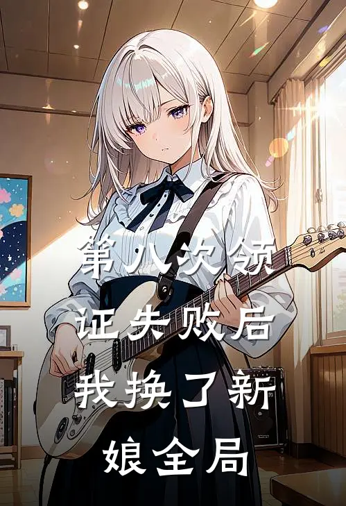 第八次领证失败后，我换了新娘全局