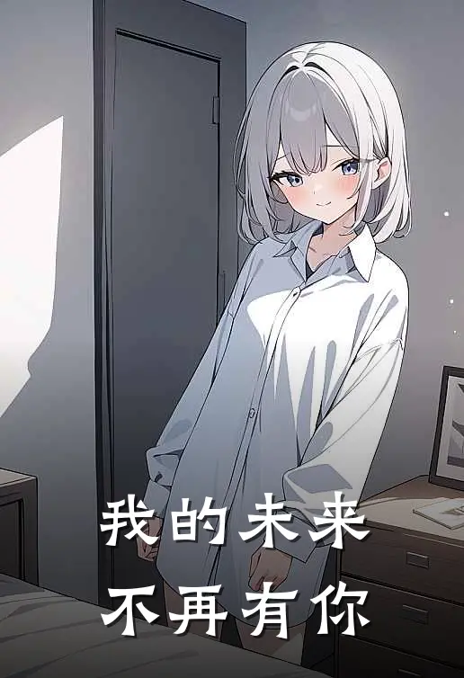 我的未来，不再有你