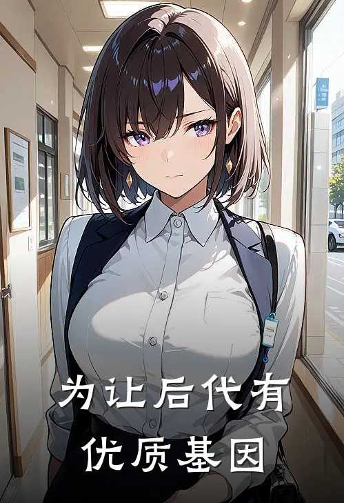 为让后代有优质基因