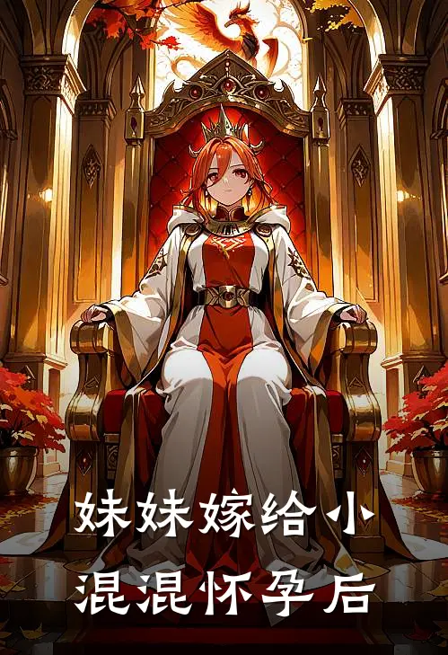 妹妹嫁给小混混怀孕后