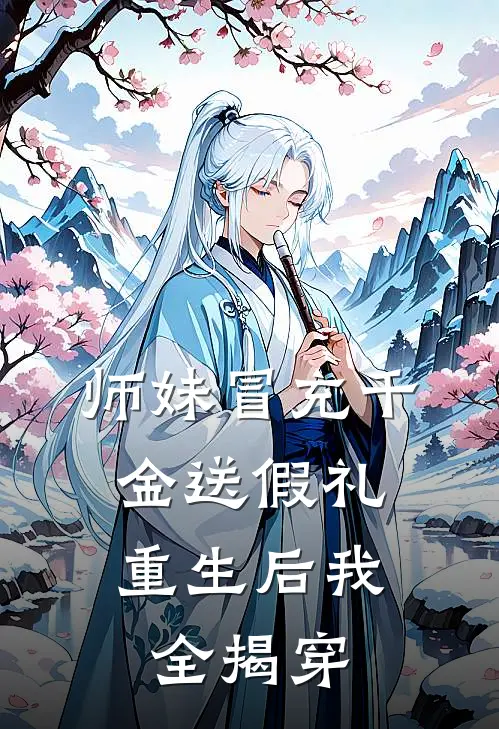 师妹冒充千金送假礼，重生后我全揭穿