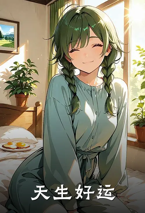 天生好运